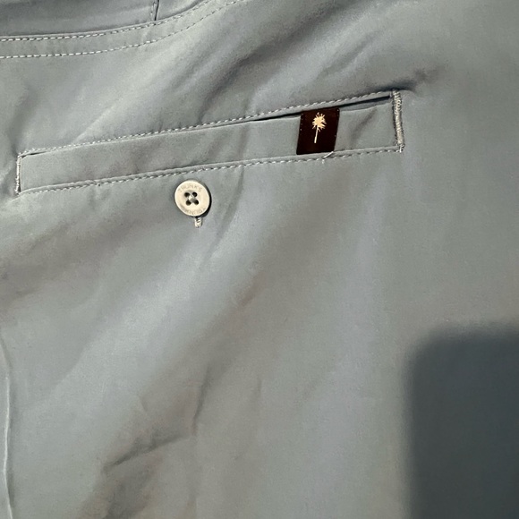 Trunks Surf & Swim Co. Multi Functional Shorts For Men Sz 38 NWT - Picture 15 of 15